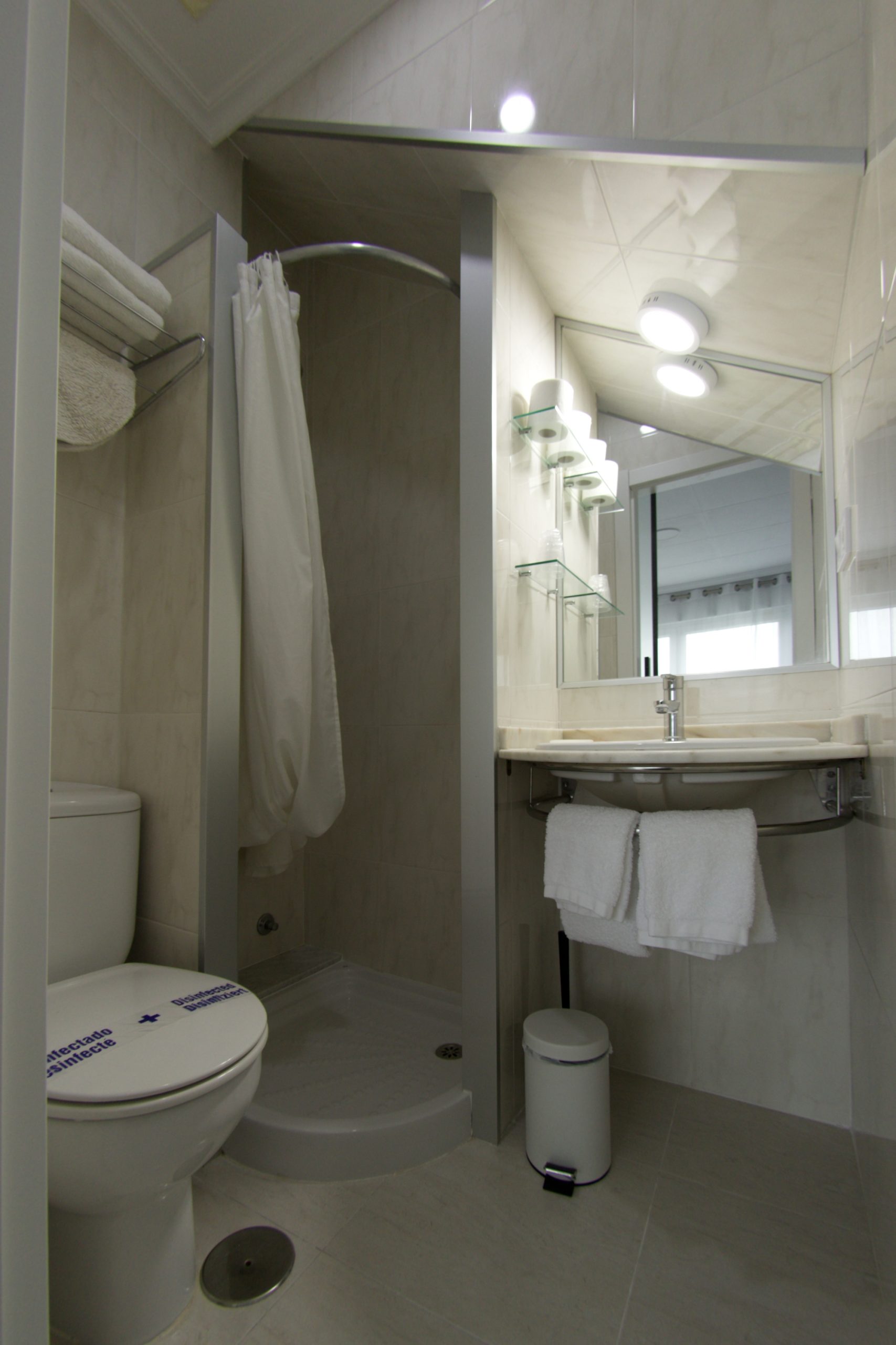 HAB 5 BAÑO