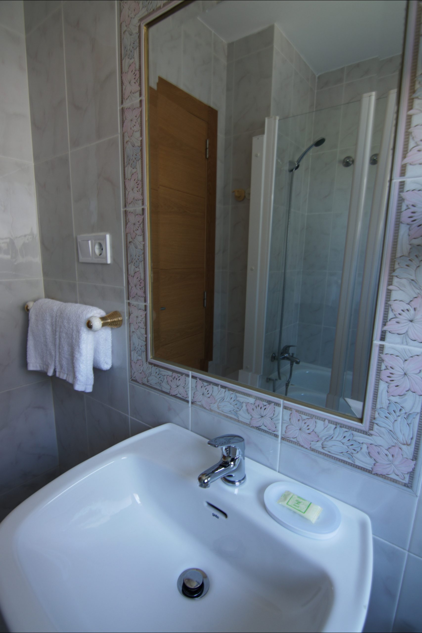 HAB 9 BAÑO