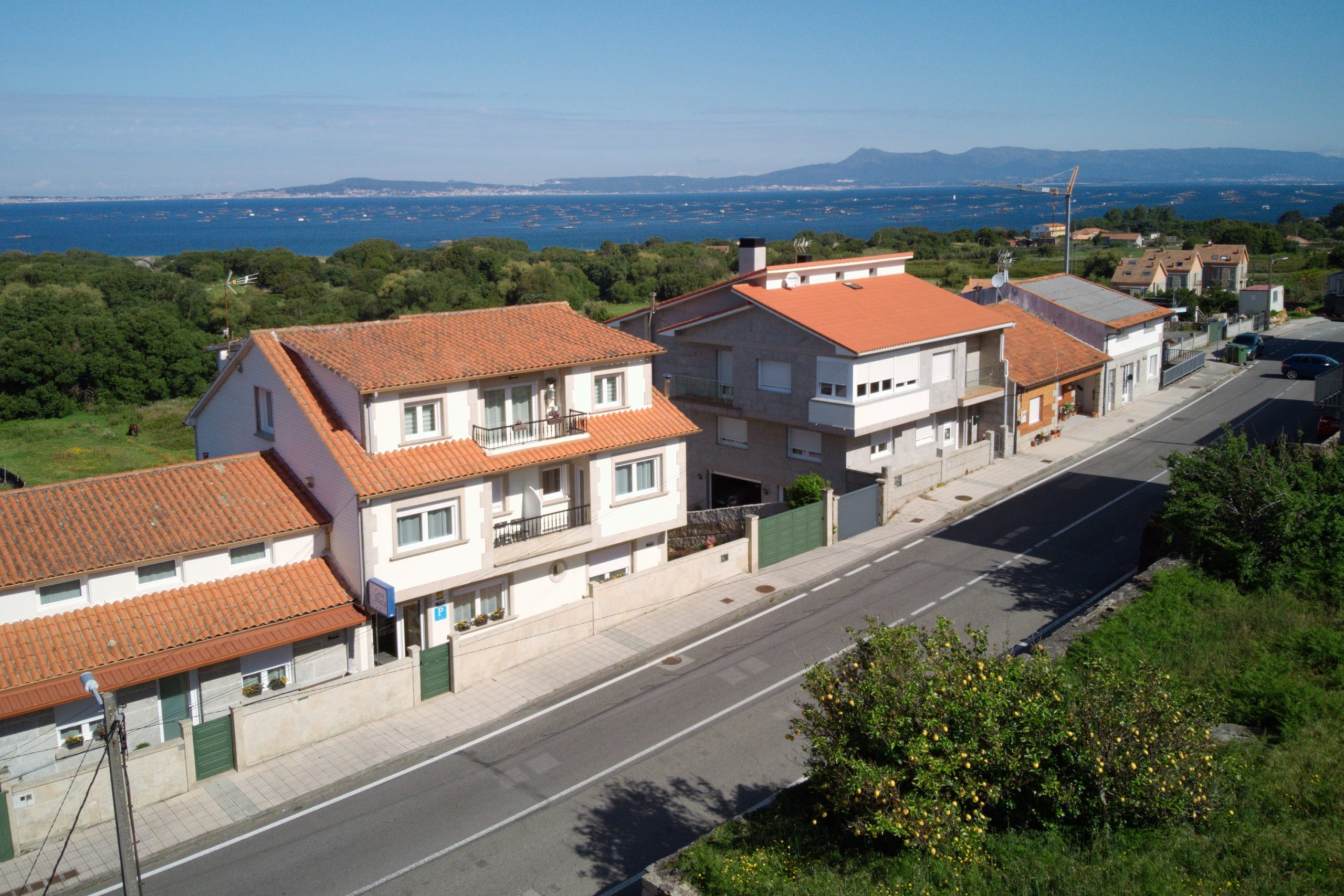 VISTA CASA